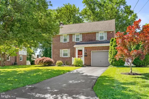318 Cleveland Ave, Talleyville, DE 19803