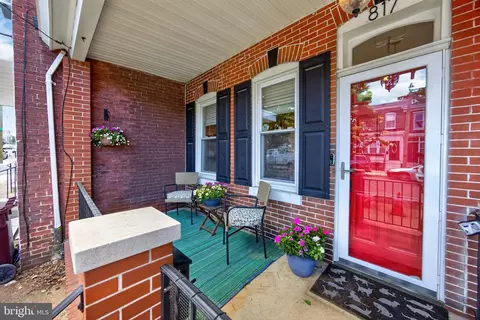 817 N Dupont St, Wilmington, DE 19805