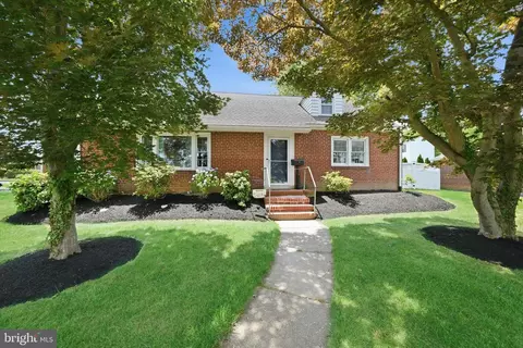 100 Maple, Wilmington, DE 19809