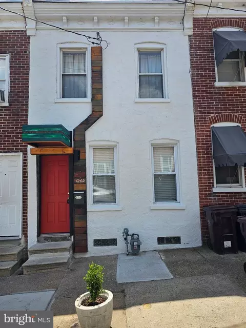 1202 Conrad St, Wilmington, DE 19805