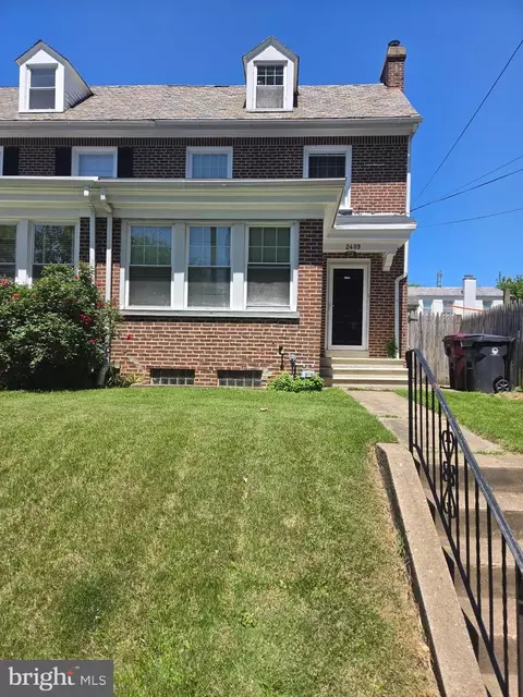 2409 N Broom St, Wilmington, DE 19802