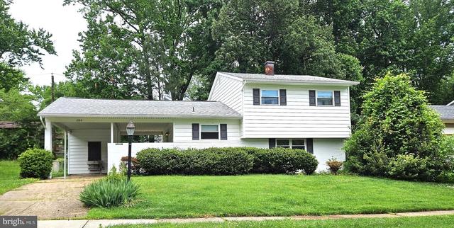 1309 Tulane Rd, Wilmington, DE 19803