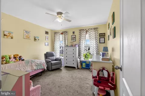 Bedroom - 335 Helen Dr, Townsend, DE 19734 photo 5 of 8