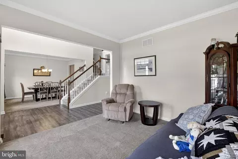 Entry Way - 335 Helen Dr, Townsend, DE 19734 photo 2 of 15