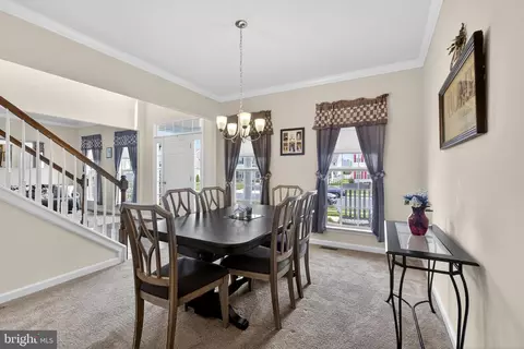 Dining - 335 Helen Dr, Townsend, DE 19734 photo 1 of 1