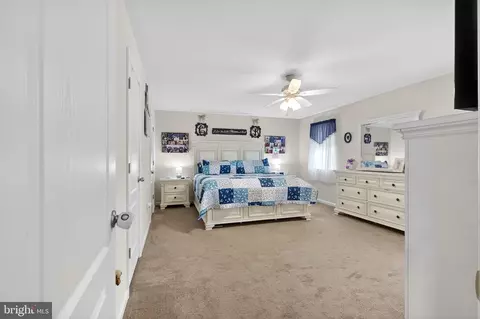 Bedroom - 335 Helen Dr, Townsend, DE 19734 photo 1 of 8