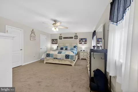 Bedroom - 335 Helen Dr, Townsend, DE 19734 photo 2 of 8