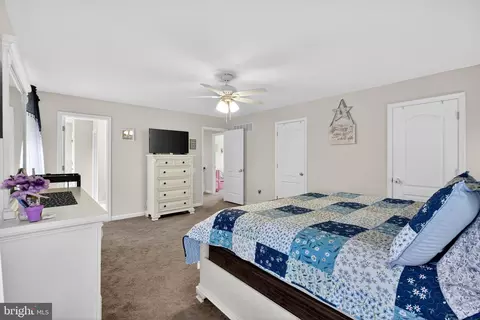 Bedroom - 335 Helen Dr, Townsend, DE 19734 photo 3 of 8