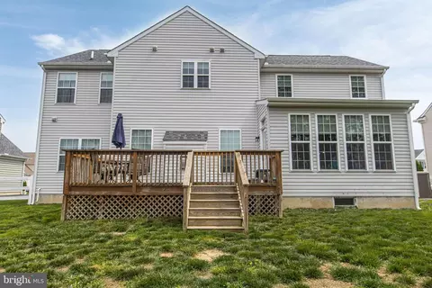 Exterior - 335 Helen Dr, Townsend, DE 19734 photo 7 of 9