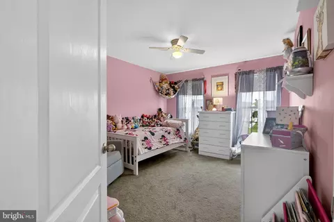 Bedroom - 335 Helen Dr, Townsend, DE 19734 photo 7 of 8