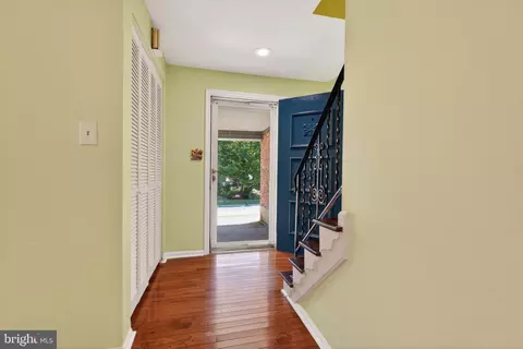 Entry Way - 1102 Janice Dr, Newark, DE 19713 photo 1 of 5