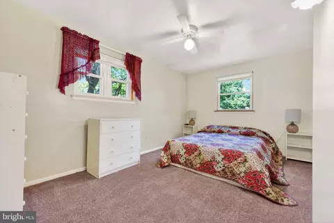 Bedroom - 1102 Janice Dr, Newark, DE 19713 photo 5 of 9