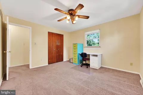 Bedroom - 1102 Janice Dr, Newark, DE 19713 photo 9 of 9