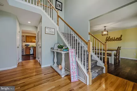 Entry Way - 42 Decidedly Ln, Bear, DE 19701 photo 1 of 3