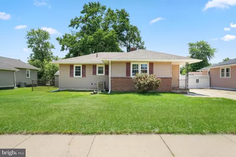 3818 Nancy Ave, Wilmington, DE 19808