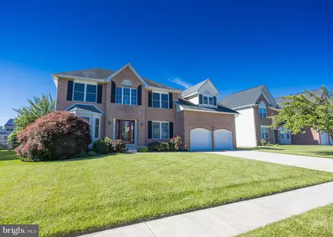 115 Hannum Dr, Bear, DE 19701