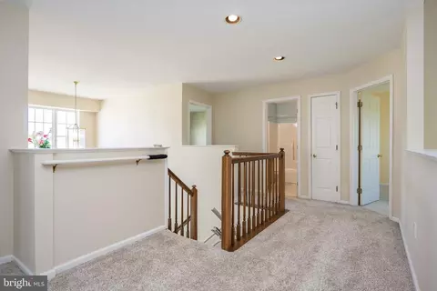 Entry Way - 115 Hannum Dr, Bear, DE 19701 photo 3 of 7