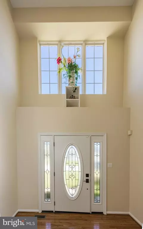 Entry Way - 115 Hannum Dr, Bear, DE 19701 photo 1 of 7