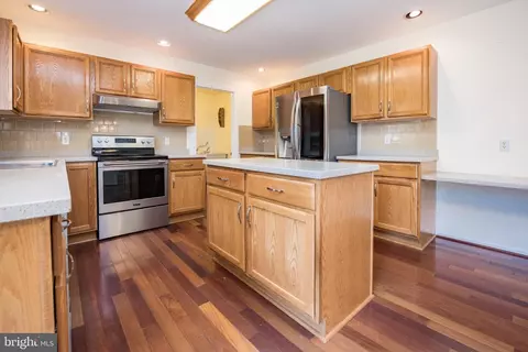 Kitchen - 115 Hannum Dr, Bear, DE 19701 photo 1 of 1
