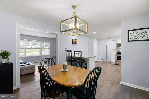 Dining - 129 Pawnee Ct, Newark, DE 19702 photo 1 of 2