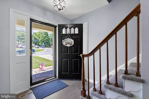 Entry Way - 129 Pawnee Ct, Newark, DE 19702 photo 1 of 3