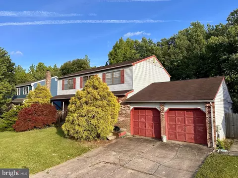 Exterior - 756 Fox Chase Cir, Bear, DE 19701 photo 2 of 5