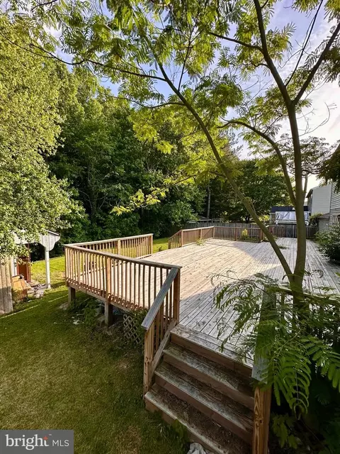 Exterior - 756 Fox Chase Cir, Bear, DE 19701 photo 5 of 5