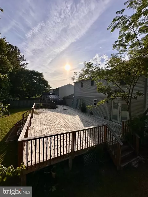 Exterior - 756 Fox Chase Cir, Bear, DE 19701 photo 4 of 5
