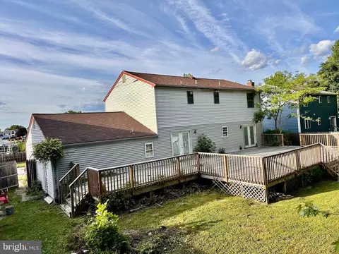 Exterior - 756 Fox Chase Cir, Bear, DE 19701 photo 3 of 5