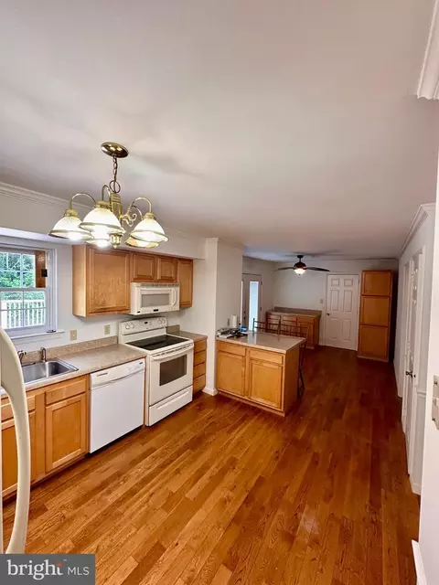 Kitchen - 756 Fox Chase Cir, Bear, DE 19701 photo 1 of 3