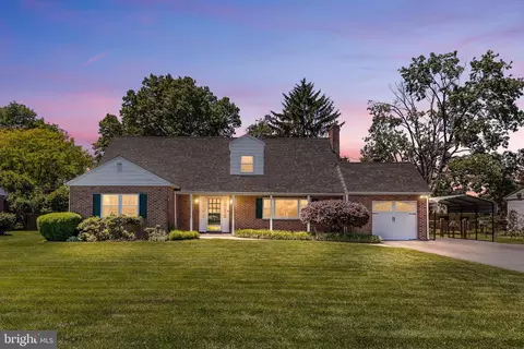 9 Windsor Rd, Wilmington, DE 19809
