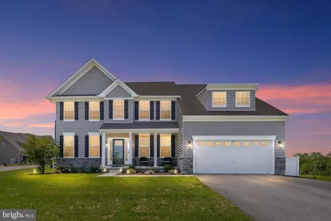 663 Gordon House Way, Middletown, DE 19709