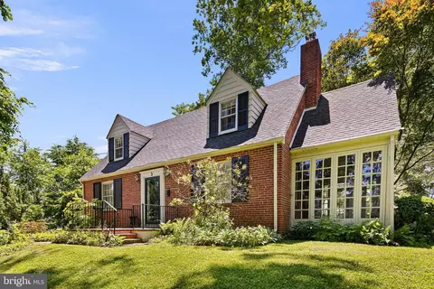 3 E Brookland Ave, Wilmington, DE 19805
