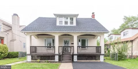 126 S Ford Ave, Wilmington, DE 19805