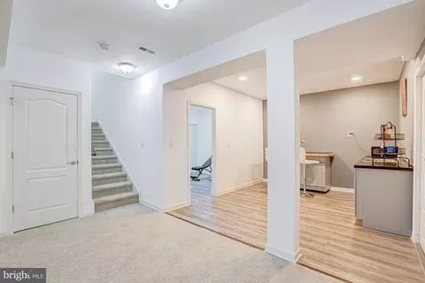 Entry Way - 1218 Pimpernell Path, Middletown, DE 19709 photo 21 of 23