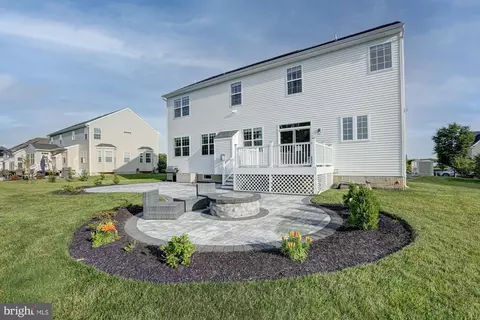 Exterior - 1218 Pimpernell Path, Middletown, DE 19709 photo 6 of 11