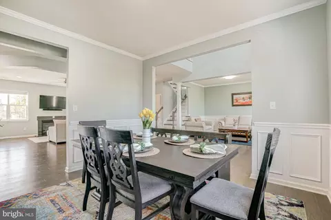 Dining - 1218 Pimpernell Path, Middletown, DE 19709 photo 3 of 3