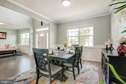 Dining - 1218 Pimpernell Path, Middletown, DE 19709 photo 2 of 3