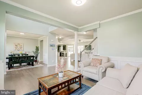 Entry Way - 1218 Pimpernell Path, Middletown, DE 19709 photo 5 of 23