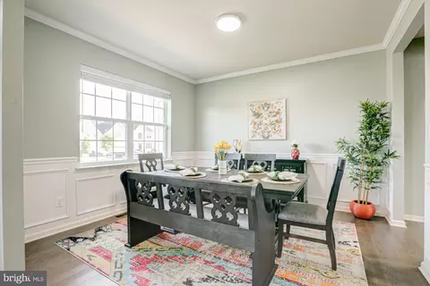 Dining - 1218 Pimpernell Path, Middletown, DE 19709 photo 1 of 3