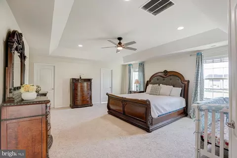 Bedroom - 1218 Pimpernell Path, Middletown, DE 19709 photo 2 of 13