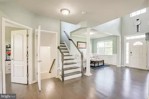 Entry Way - 1218 Pimpernell Path, Middletown, DE 19709 photo 7 of 23