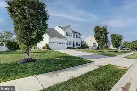 Exterior - 1218 Pimpernell Path, Middletown, DE 19709 photo 3 of 11