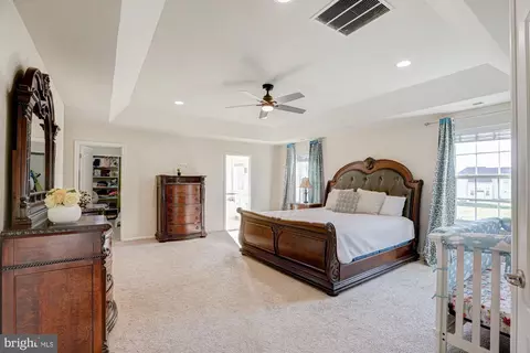 Bedroom - 1218 Pimpernell Path, Middletown, DE 19709 photo 1 of 13