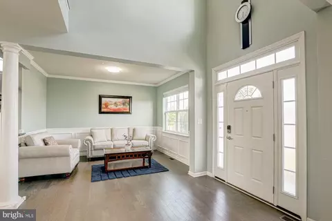 Entry Way - 1218 Pimpernell Path, Middletown, DE 19709 photo 4 of 23