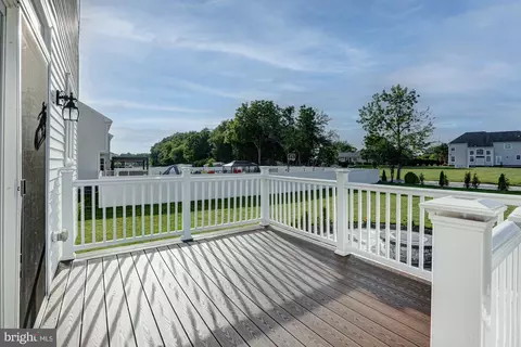 Exterior - 1218 Pimpernell Path, Middletown, DE 19709 photo 9 of 11