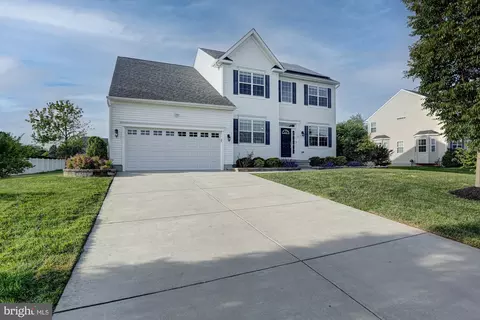 Exterior - 1218 Pimpernell Path, Middletown, DE 19709 photo 2 of 11