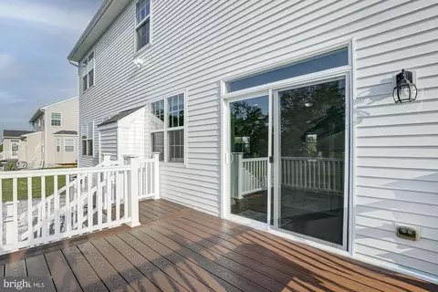 Exterior - 1218 Pimpernell Path, Middletown, DE 19709 photo 7 of 11