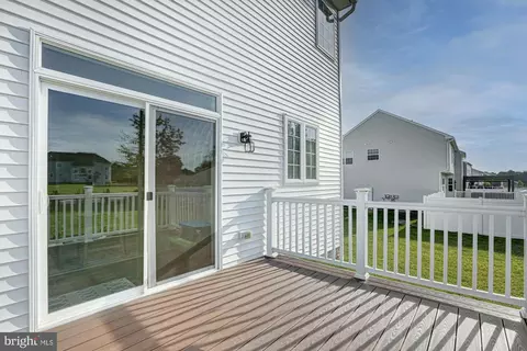 Exterior - 1218 Pimpernell Path, Middletown, DE 19709 photo 8 of 11