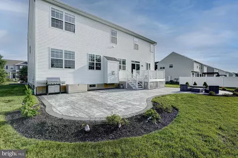 Exterior - 1218 Pimpernell Path, Middletown, DE 19709 photo 5 of 11
